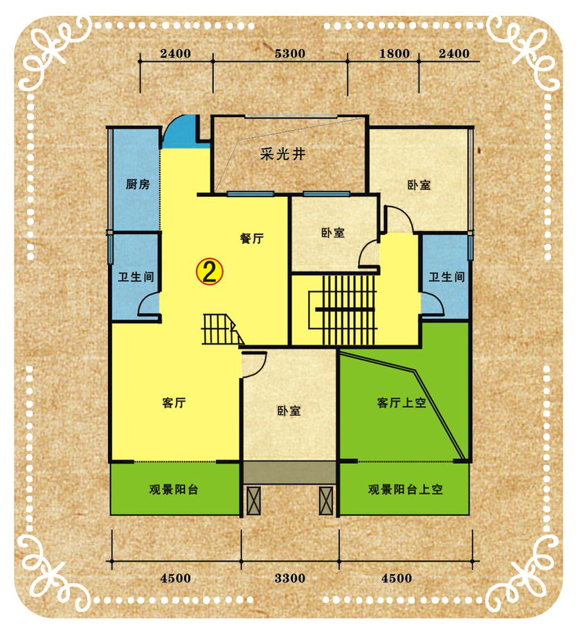 3-F3-2 138.93四房两厅两卫.jpg